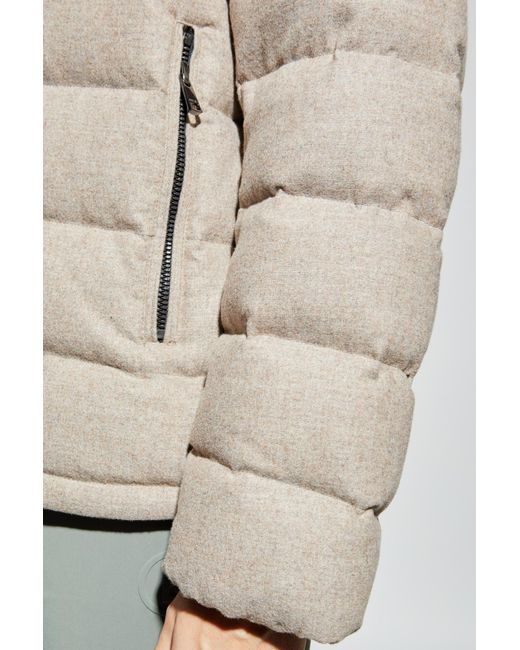 Bogner Natural Down Jacket 'Hugh' for men