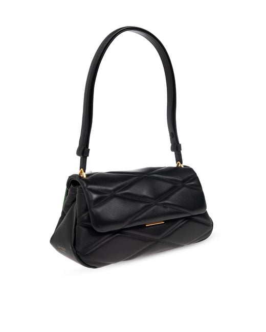 Kate Spade Black Torah To Hand 'Grace'
