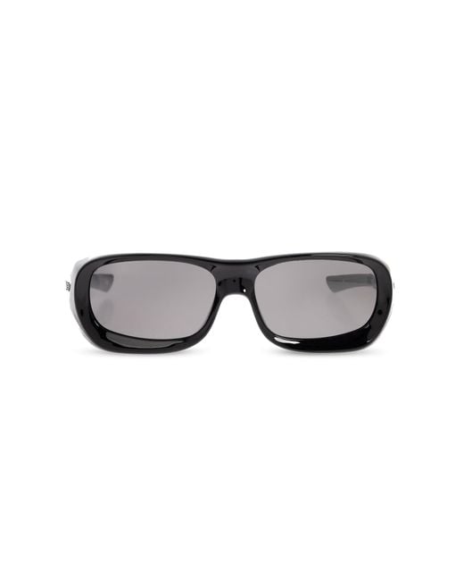 Oakley Black De Soto Sunglasses