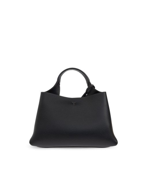 Tod's Black Handbag 'Micro'