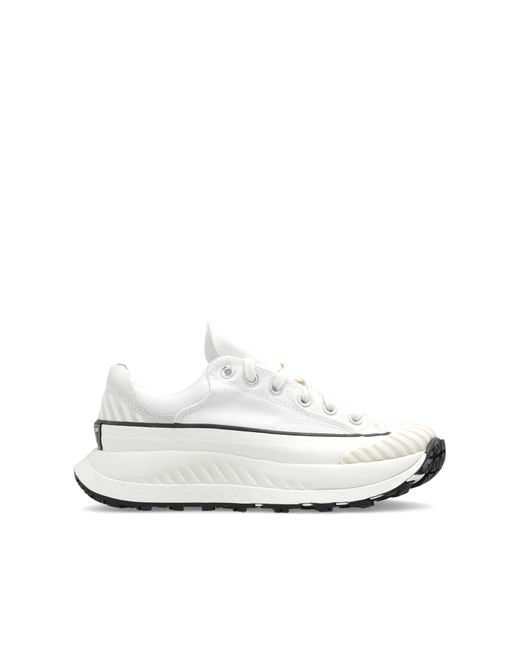 Converse White 'chuck 70 At-cx' Sneakers, for men