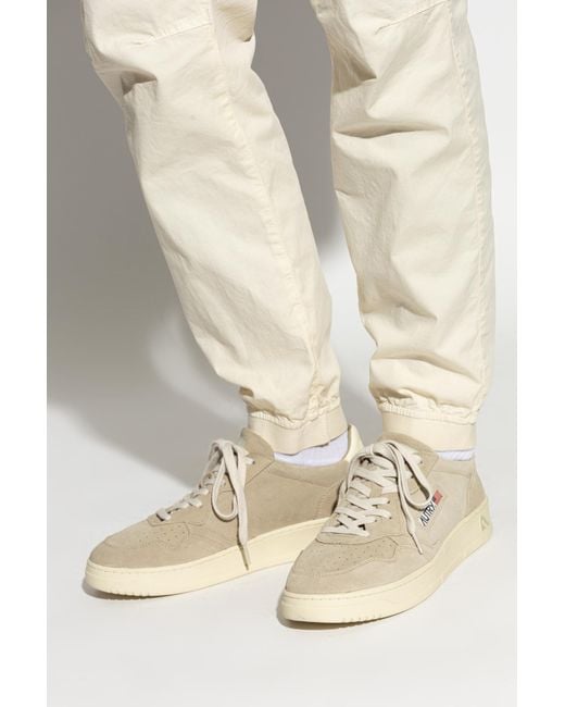 Autry Natural 'Medalist' Sports Shoes for men