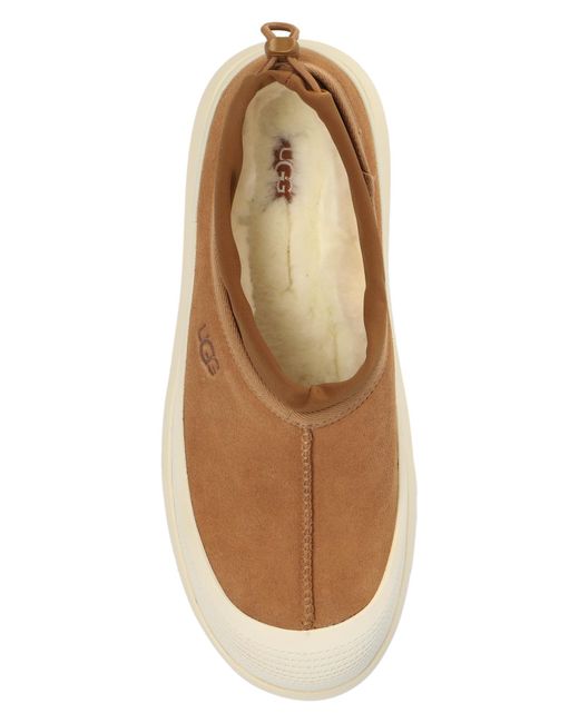 Ugg Brown Sneakers for men