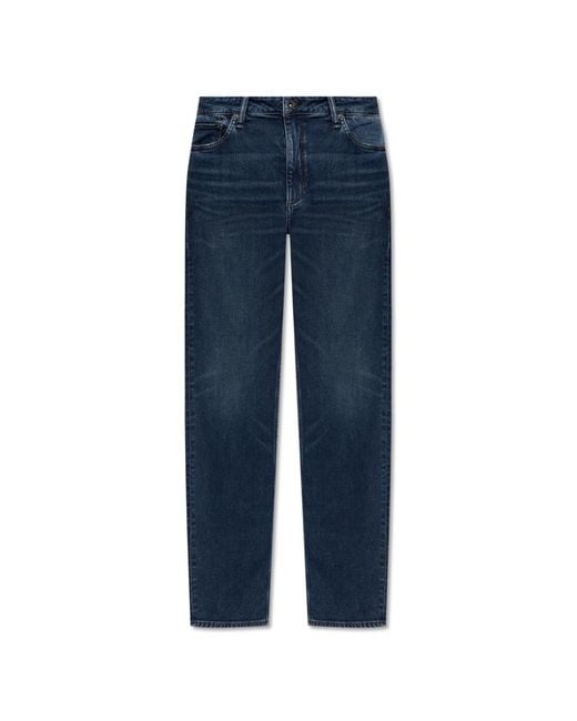 Rag & Bone Blue Jeans Fit 3 for men