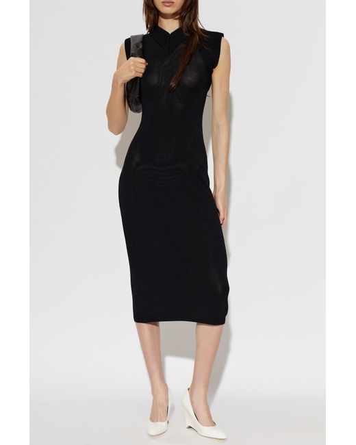 IRO Black 'Boreale' Dress