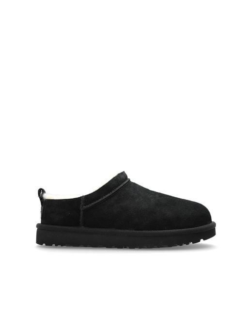 Ugg Blue Classic Micro Slides
