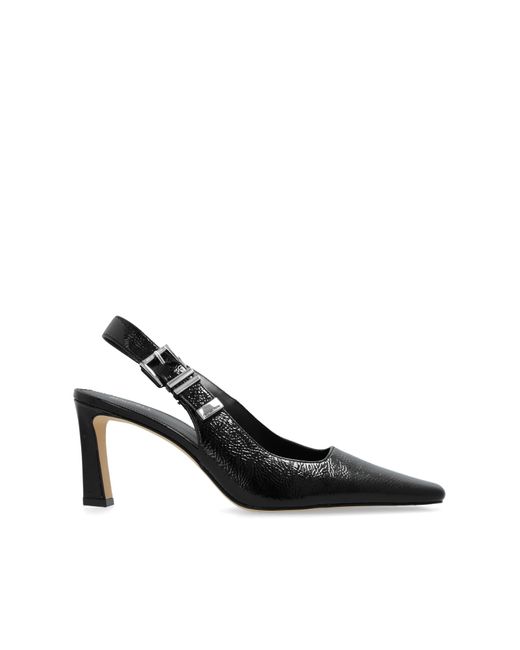 michael kors green shoes