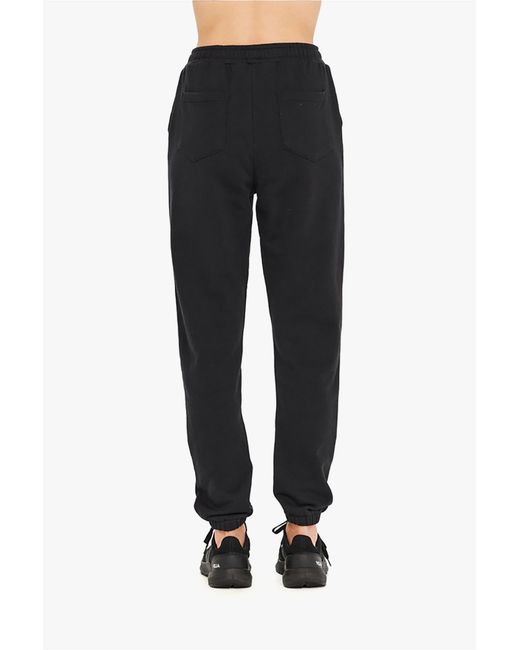 The Upside Black Blake' Sweatpants