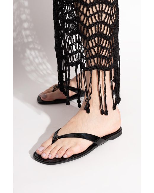 kate spade flip flops