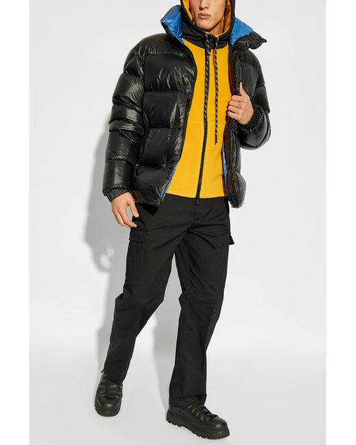 Moncler Yellow Apres-Ski for men