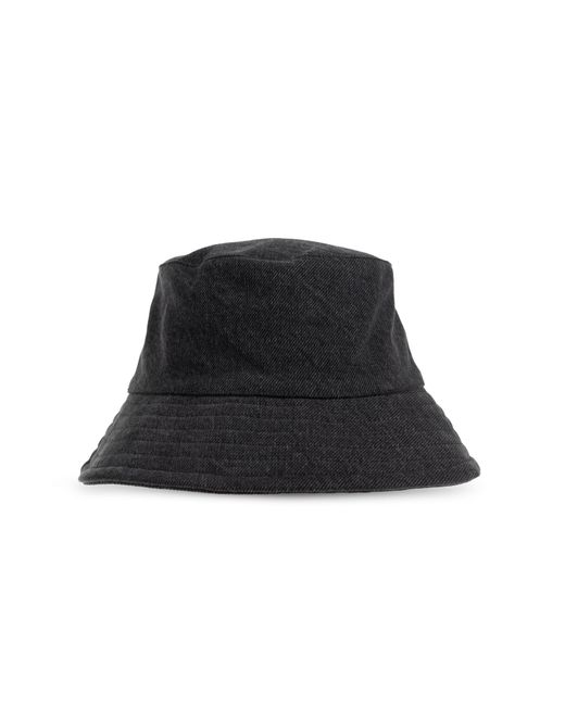 AMI Black Hat With Logo Patch