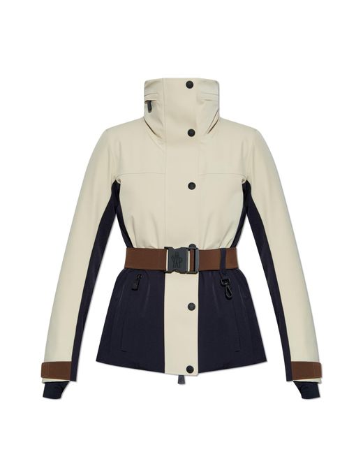 Moncler Natural High Performance,