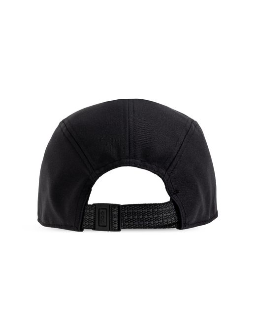 Nike Black Baseball Cap