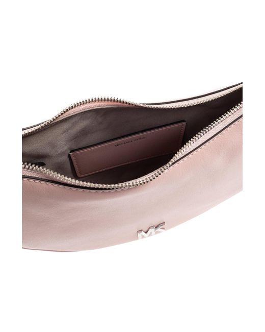 MICHAEL Michael Kors Pink Shoulder Bag Kyla