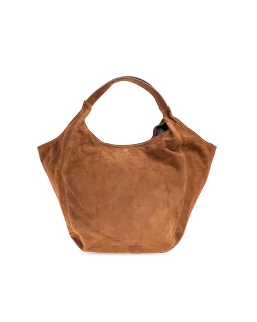 Samsøe & Samsøe Brown Bag 'Sacima'