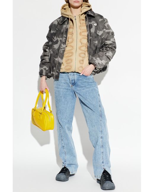 AVAVAV Natural Hoodie