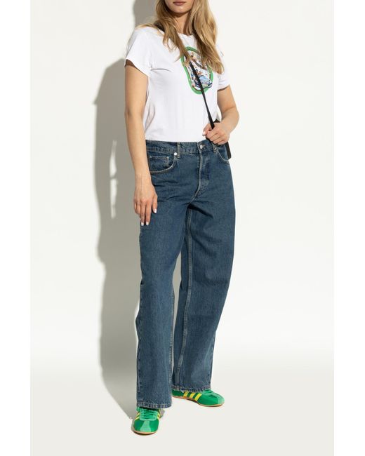 Adidas Originals Green Sports Shoes 'Tokyo W'