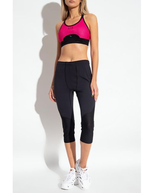 Ea7 leggings sale