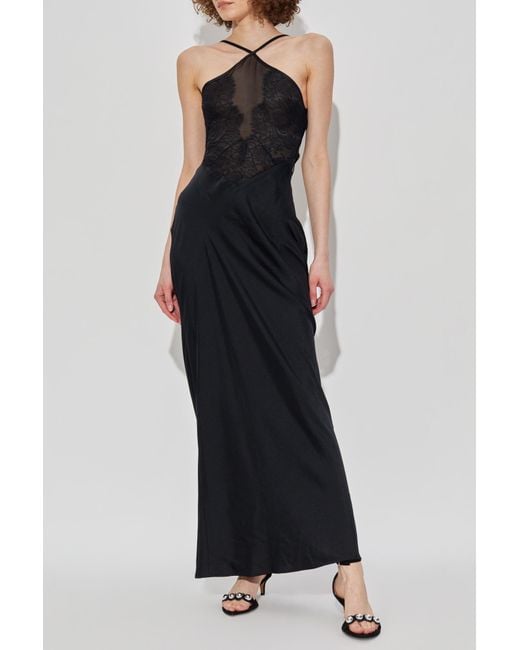 IRO Black Dress 'Borra'