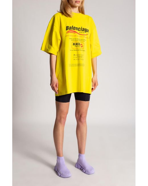 Balenciaga 'speed 2.0 Lt' Sock Sneakers 