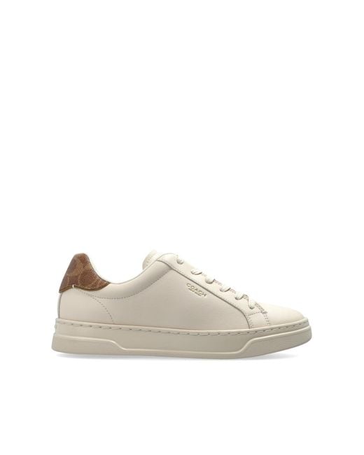 COACH Natural 'High :Line' Sports Shoes