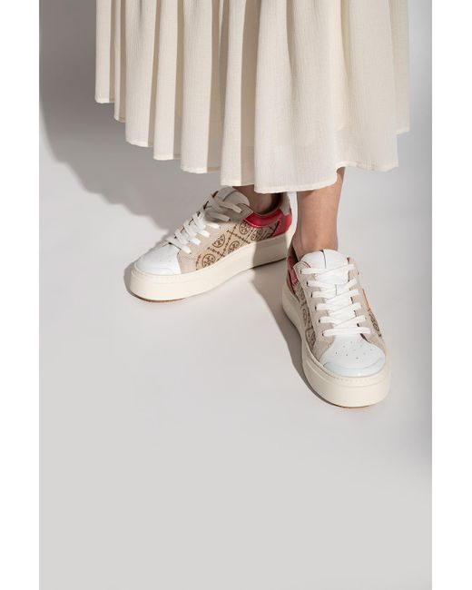 tory burch ladybug sneaker