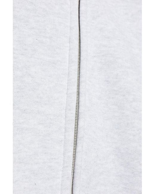 Represent Gray 'Initial' Sweatpants for men