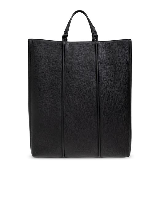 Jacquemus Black Bag Le Cabs Marino