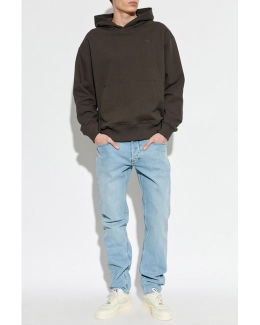 DIESEL Blue Jeans '1986 Larkee-Beex' for men