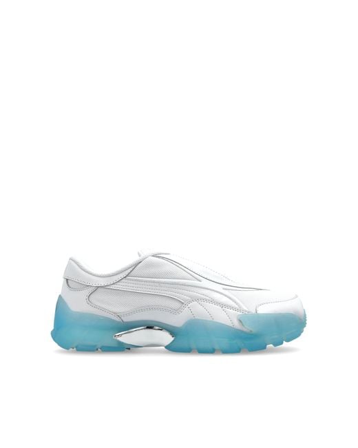 PUMA Blue X Skepta for men