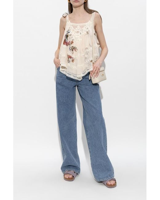 Birkenstock Brown Sandals 'Arizona Bs'