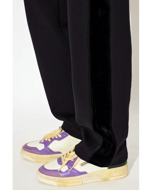 Autry Multicolor 'Medalist' Sports Shoes