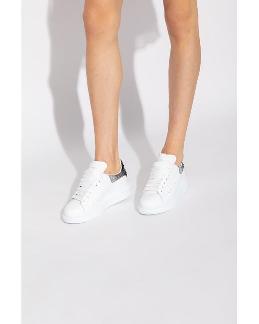 alexander mcqueen larry sneakers