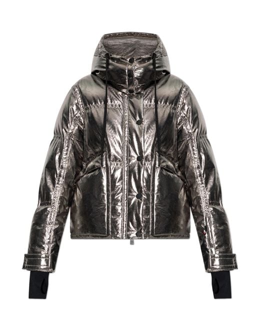 Moncler Black Performance & Style
