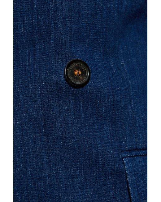 DSquared² Blue Dsqared2 X Bettter