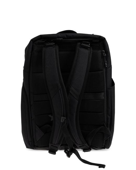 Nike Black Backpack With Logo for men