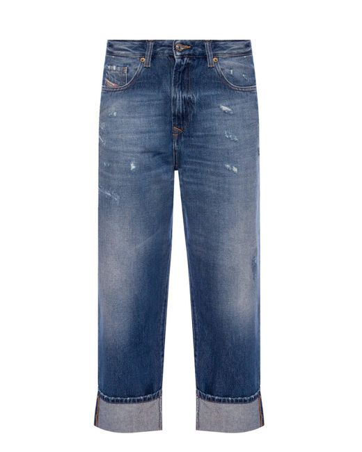 diesel d reggy jeans