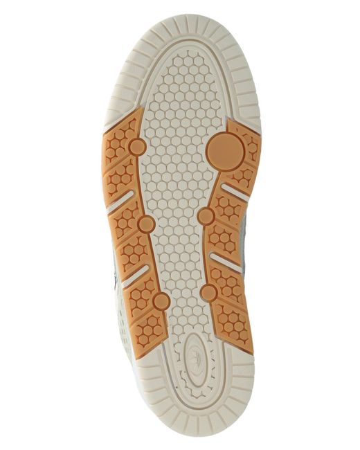 Adidas Originals White Sports Shoes 'adi2000', for men