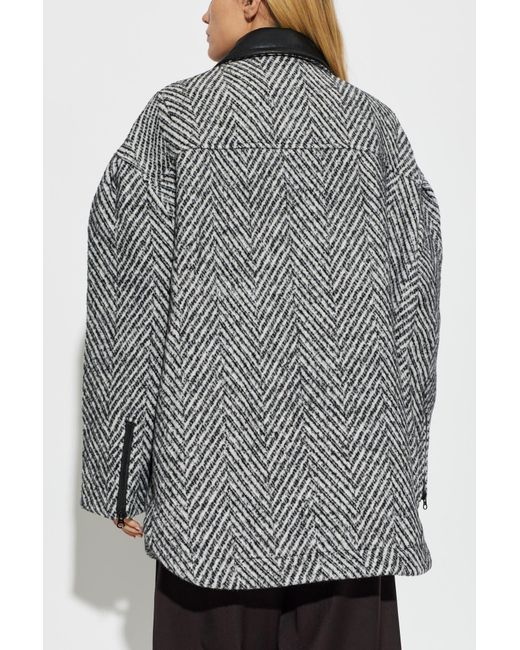 Baum und Pferdgarten Black "Berfe" Jacket