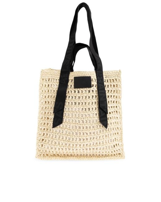 AllSaints Natural Bag 'Lullah'