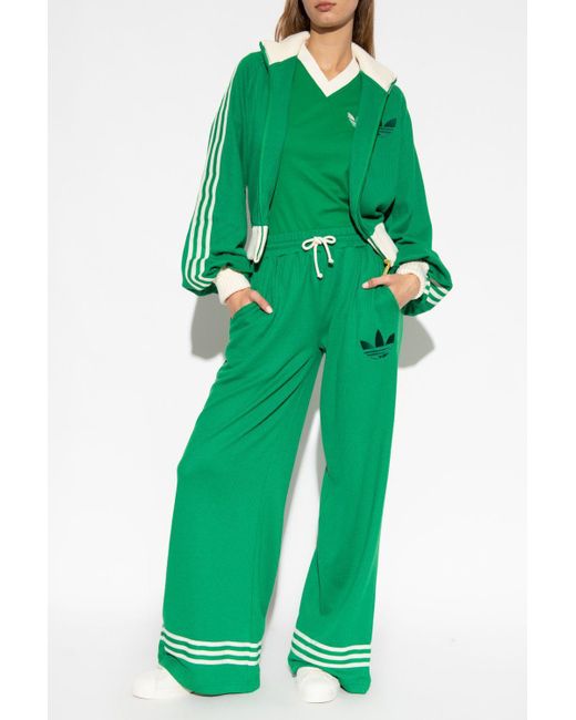 SHEIN Golf Side Striped Zip Front Jumpsuit | SHEIN ASIA