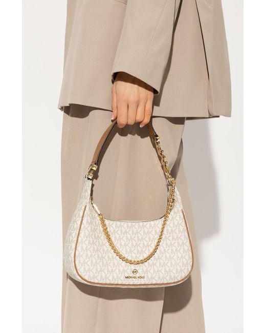Mk small top shoulder bag