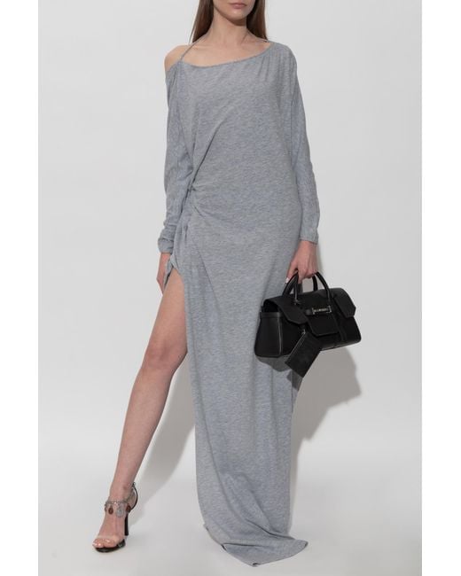 DSquared² Gray Dress
