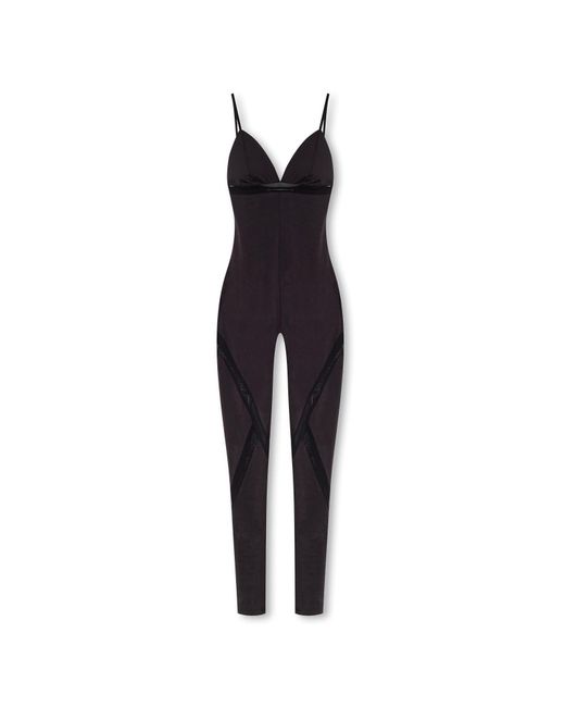 LVIR Full-Cut Jumpsuit