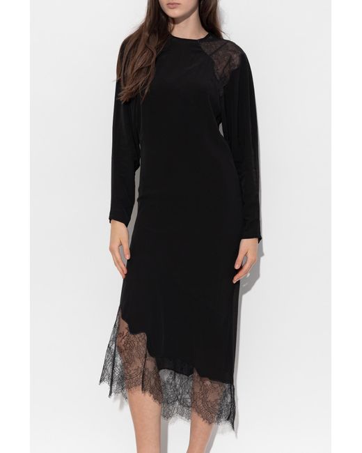 IRO Black Dress 'Adima'