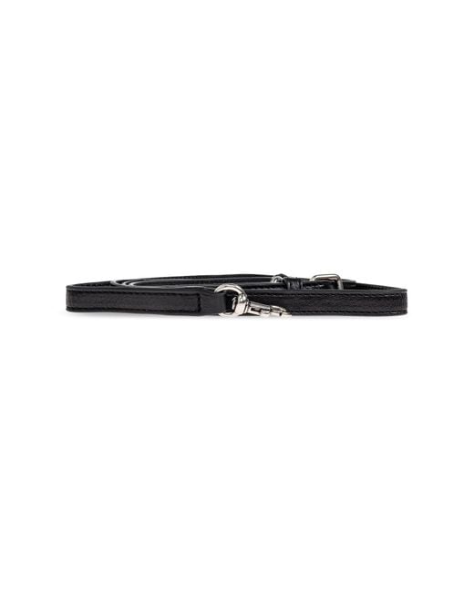 Marc Jacobs Black Handbag