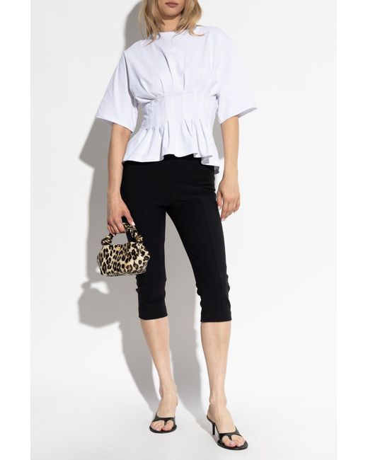 Gestuz White Top 'Gzinez'