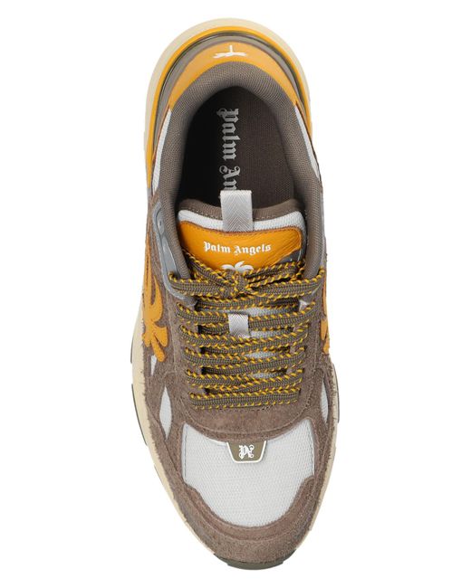 Palm Angels Multicolor Trainers for men