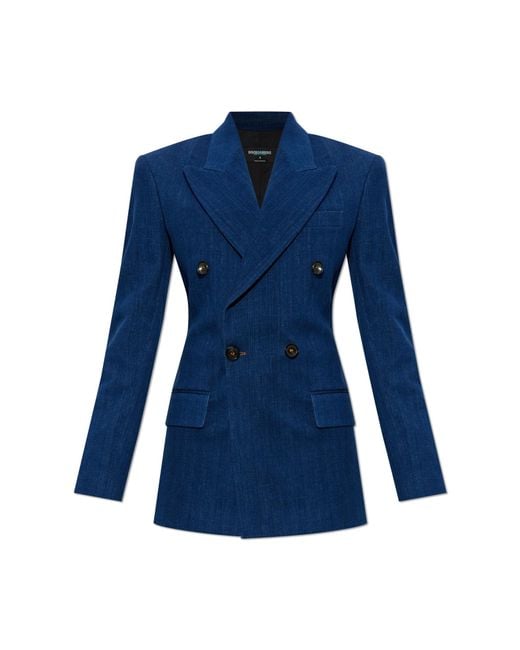 DSquared² Blue Dsqared2 X Bettter