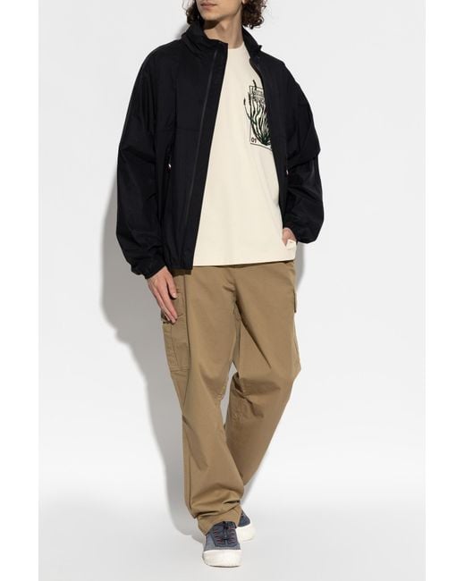 Moncler Natural Day-Namic for men